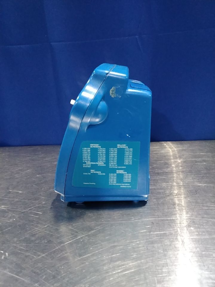 GE Dinamap DP410N Monitor