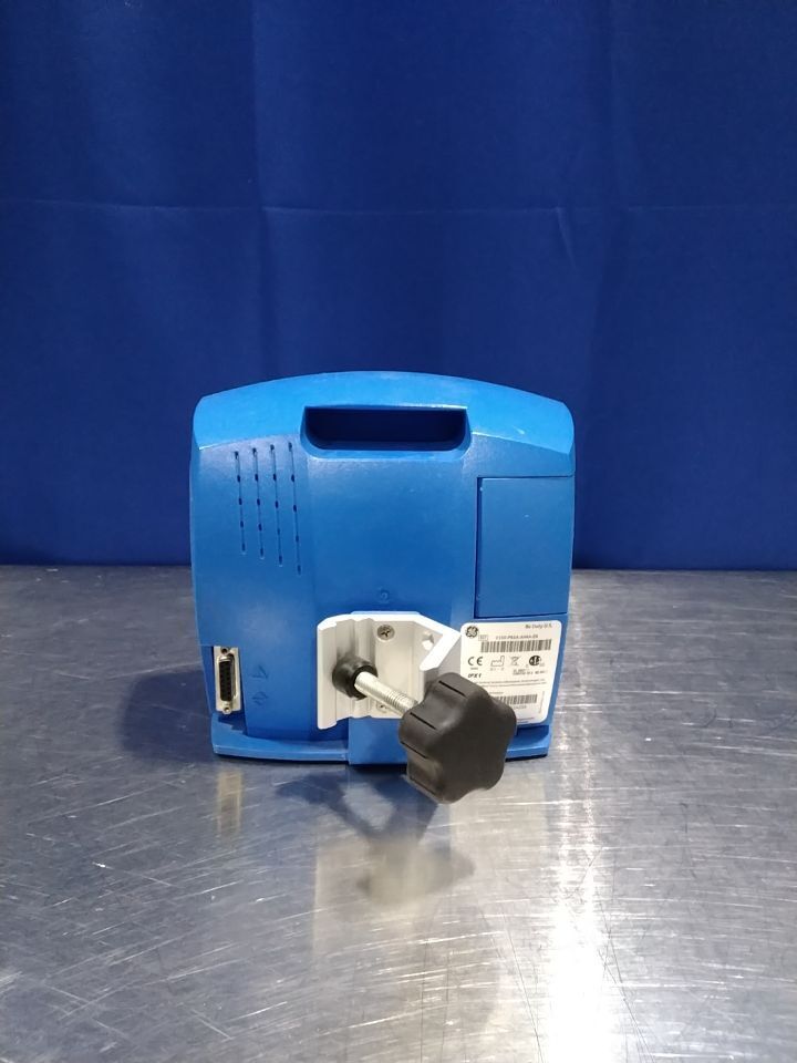 GE V100-PBEA-AXAA-EX Monitor