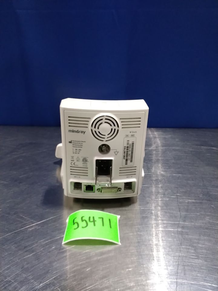 MINDRAY MR 3 V Dock for Monitor