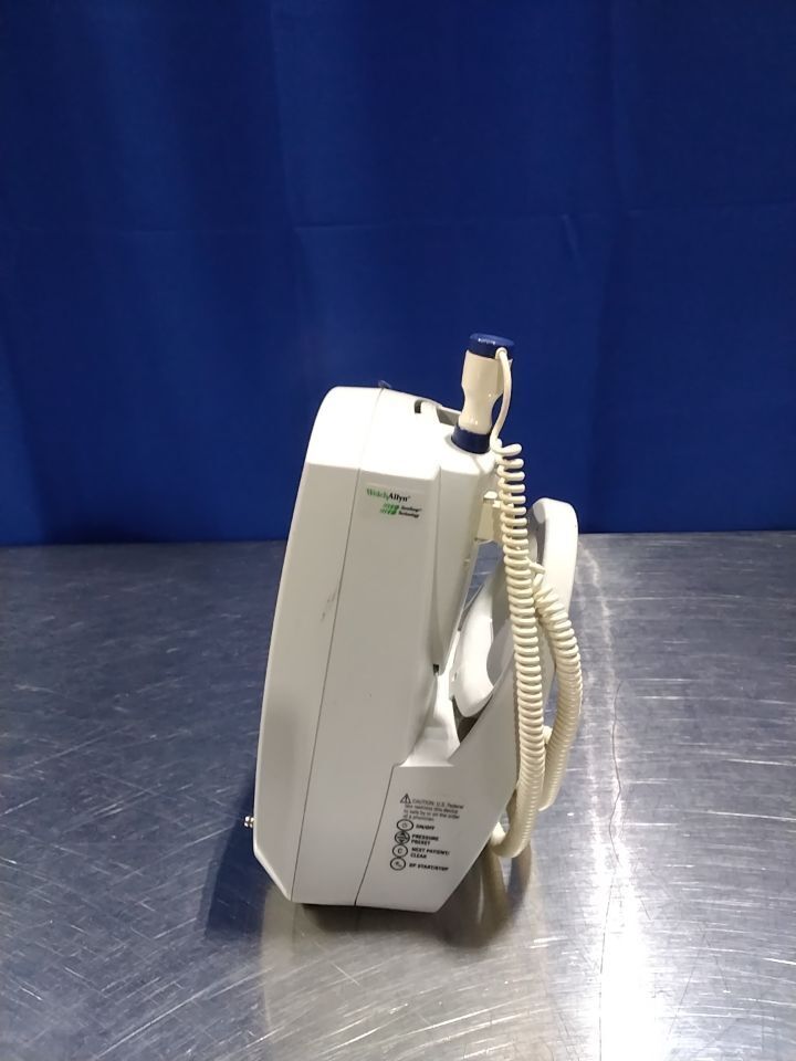 WELCH ALLYN Spot 420TB Monitor