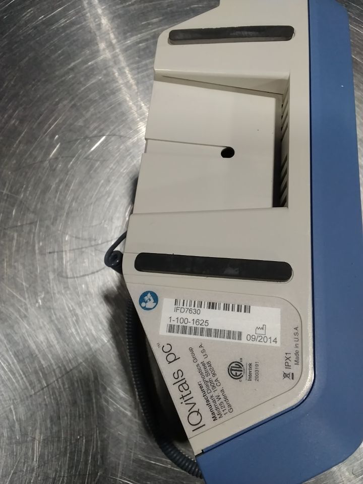 MIDMARK IQvitals PC Monitor