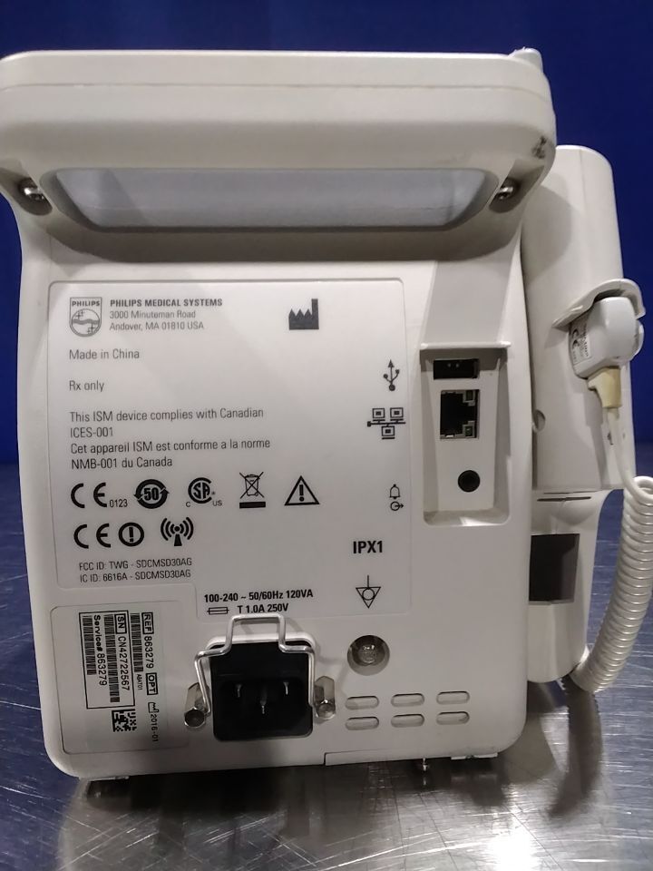 PHILIPS M3001A Monitor
