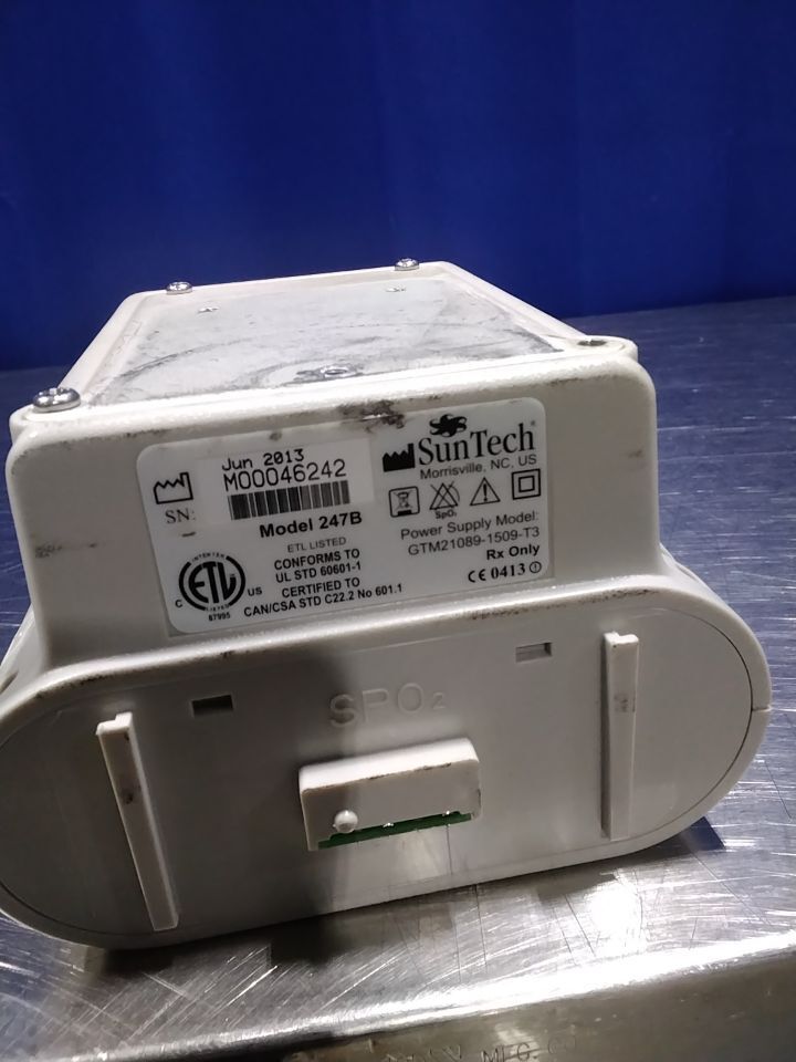 SUNTECH 247B Monitor