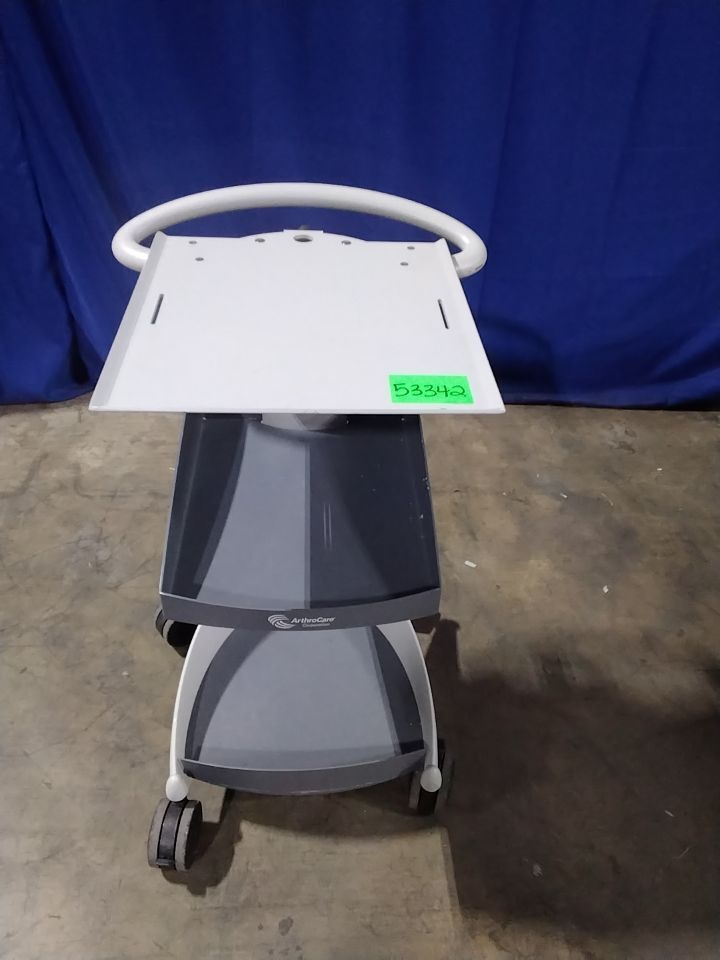 ARTHROCARE Monitor Stand