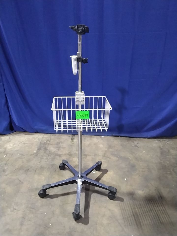 GLIDESCOPE Monitor Stand