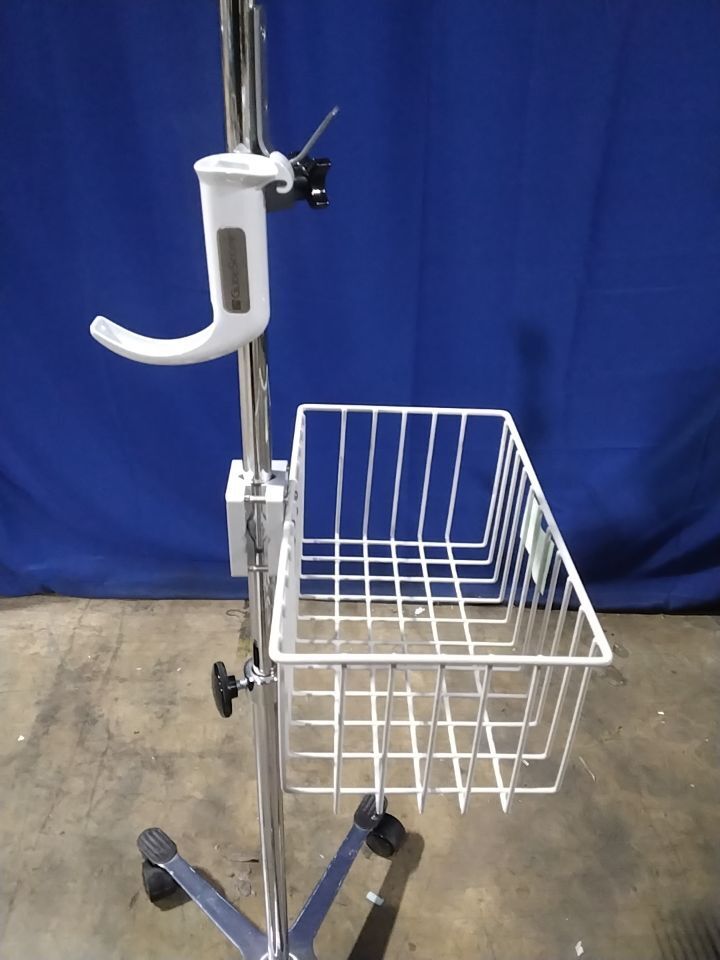 GLIDESCOPE Monitor Stand