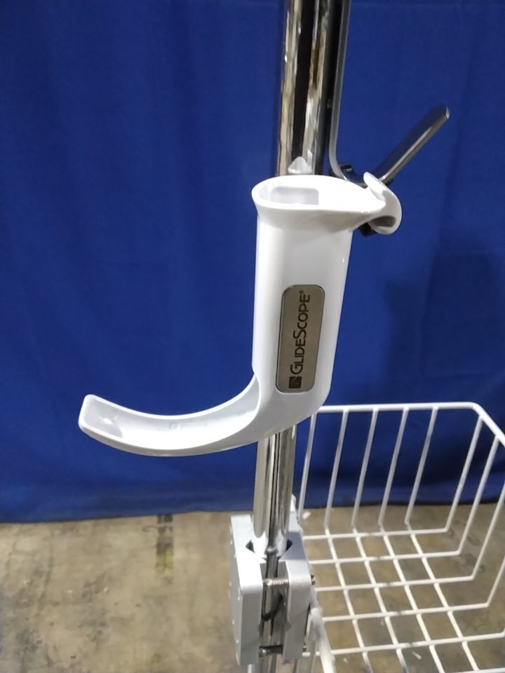 GLIDESCOPE Monitor Stand