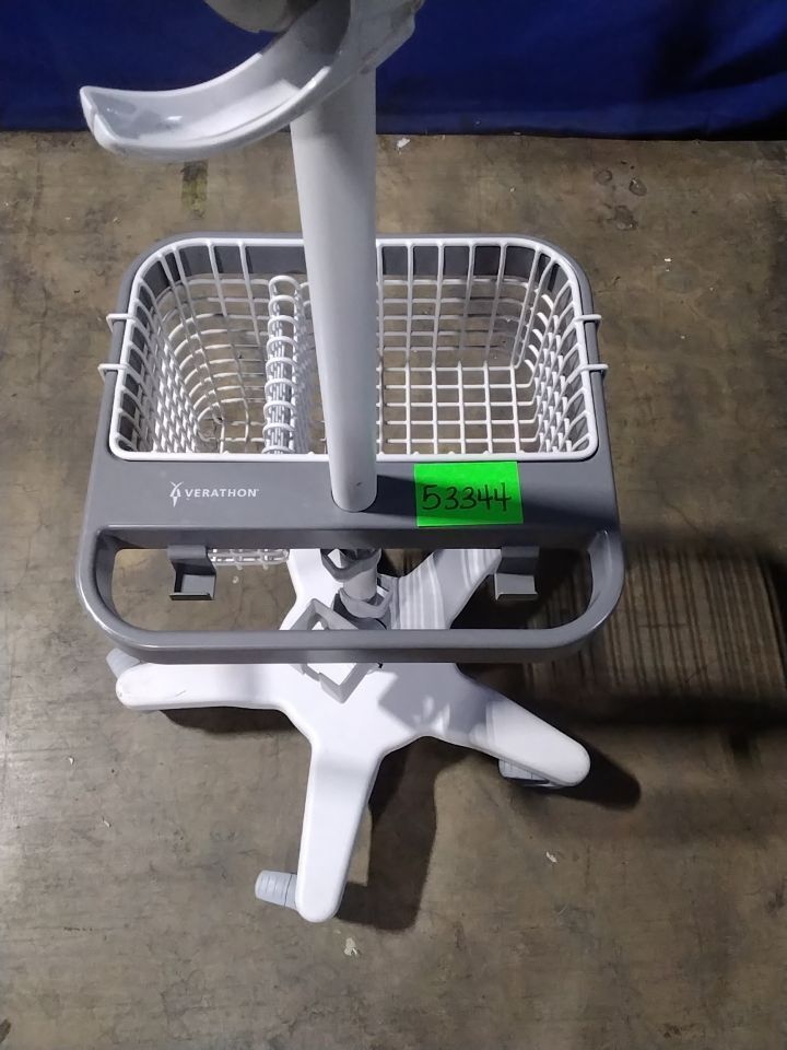 VERATHON GLIDESCOPE Monitor Stand