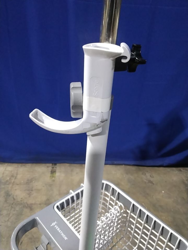 VERATHON GLIDESCOPE Monitor Stand