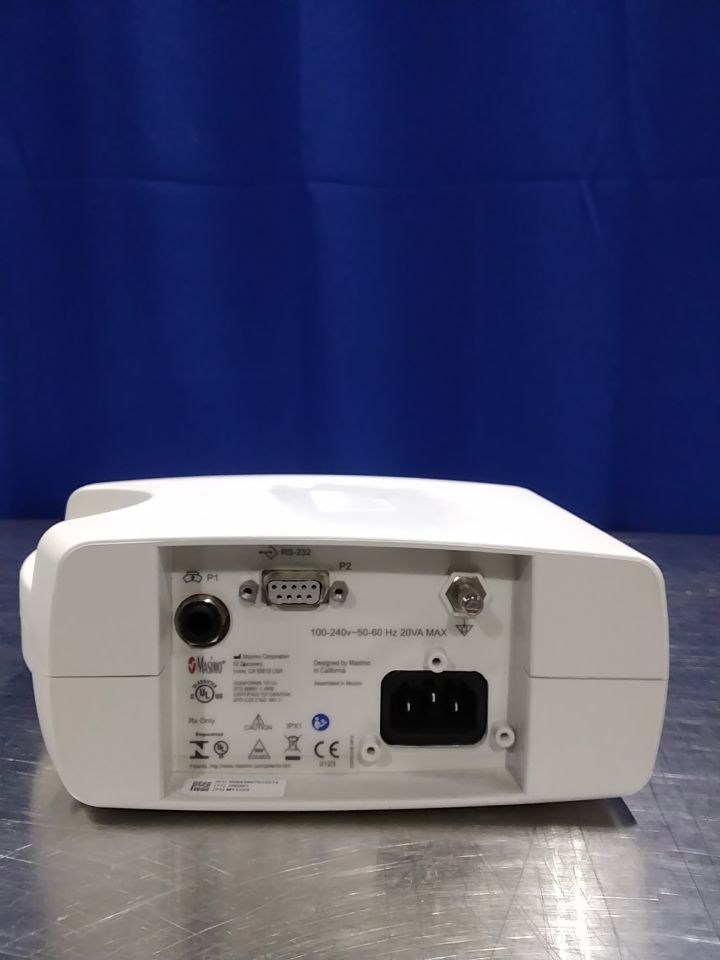 MASIMO Rad-8 Oximeter - Pulse