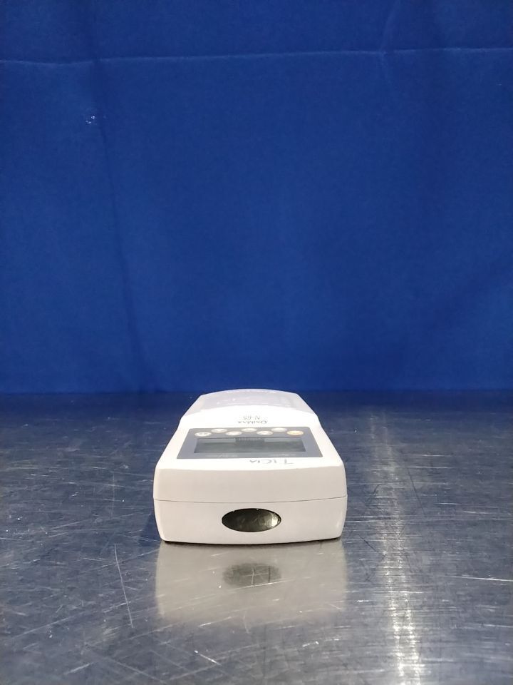 NELLCOR OxiMax N-65 Pulse Oximeter Oximeter - Pulse