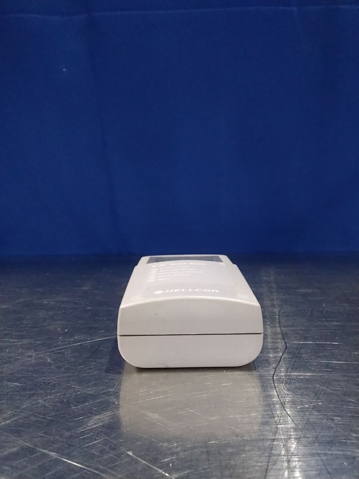 NELLCOR OxiMax N-65 Pulse Oximeter Oximeter - Pulse
