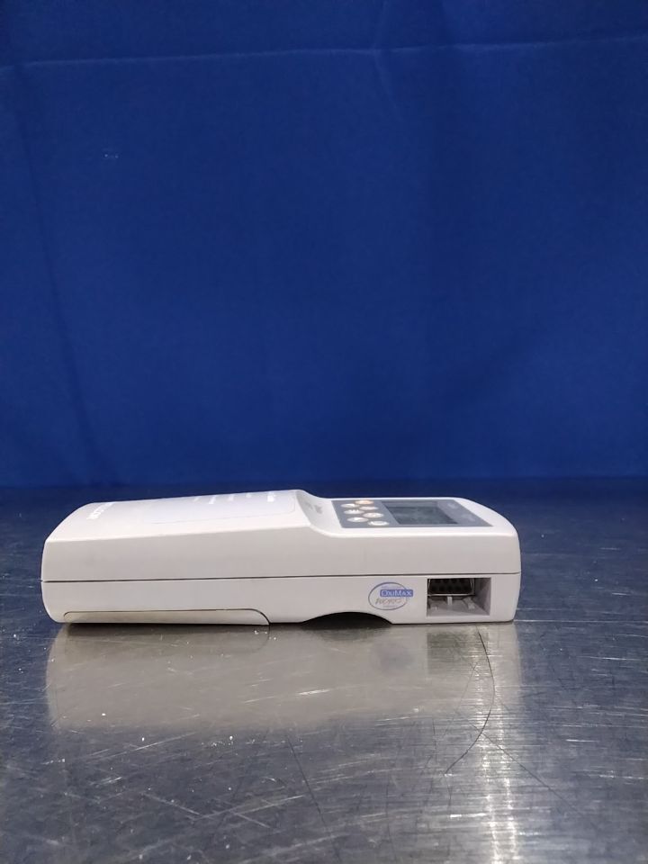 NELLCOR OxiMax N-65 Oximeter - Pulse