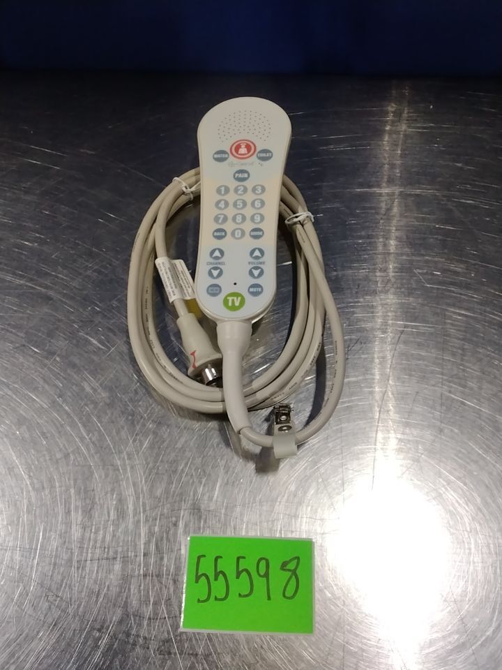Responder 5 Station Controller Telemetry