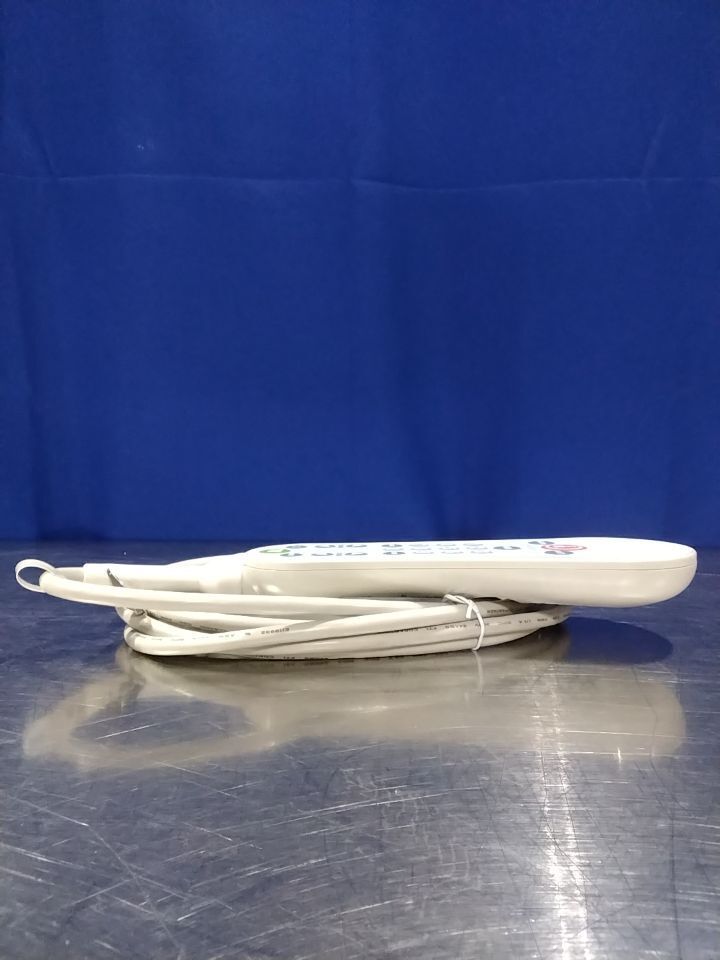Responder 5 Station Controller Telemetry