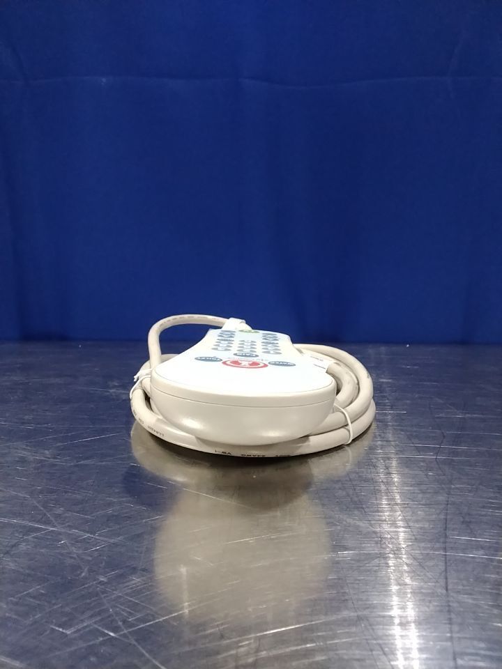 Responder 5 Station Controller Telemetry