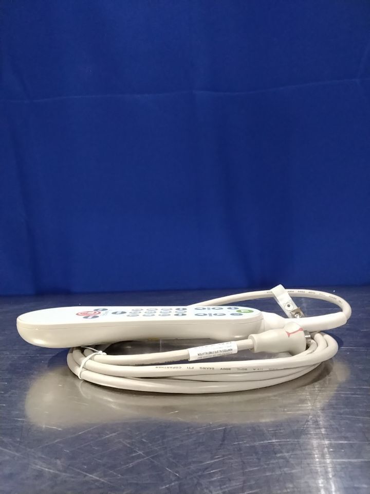 Responder 5 Station Controller Telemetry