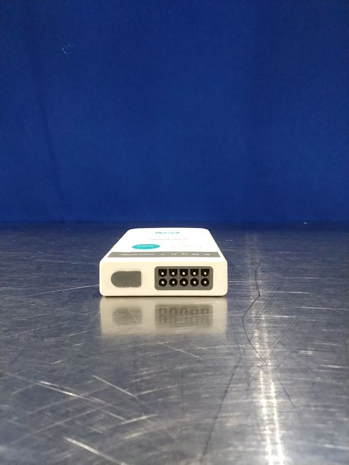 MARQUETTE Apex5 Transmitter Telemetry