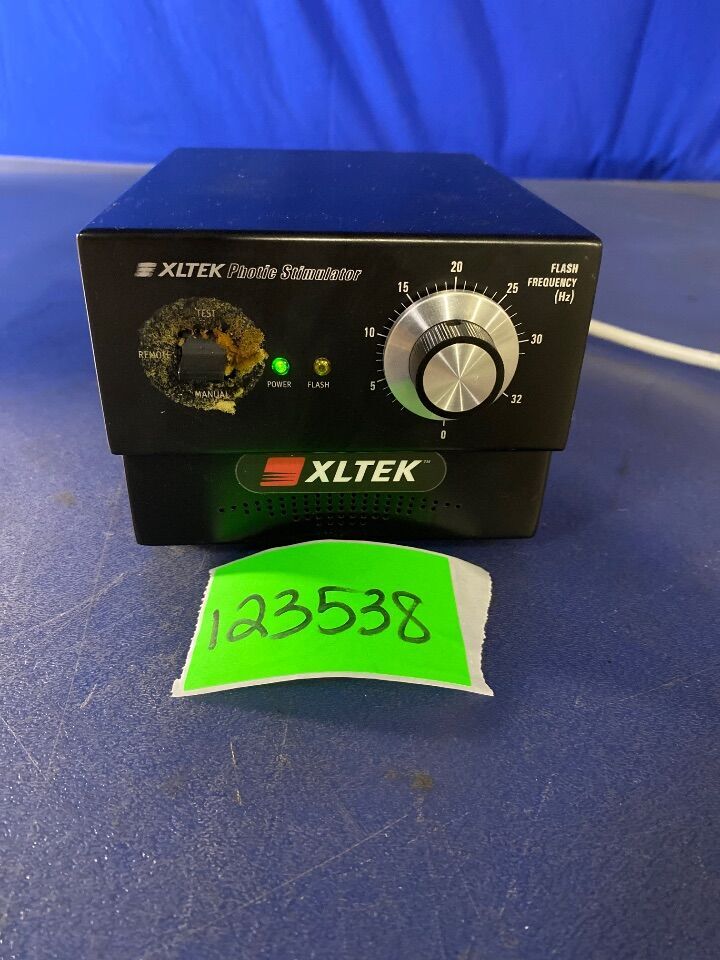 XLTEK XLPS-1P Photic Stimulator