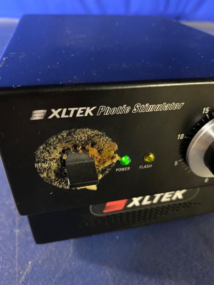 XLTEK XLPS-1P Photic Stimulator