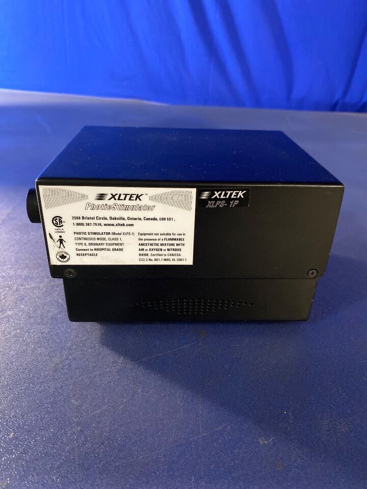 XLTEK XLPS-1P Photic Stimulator