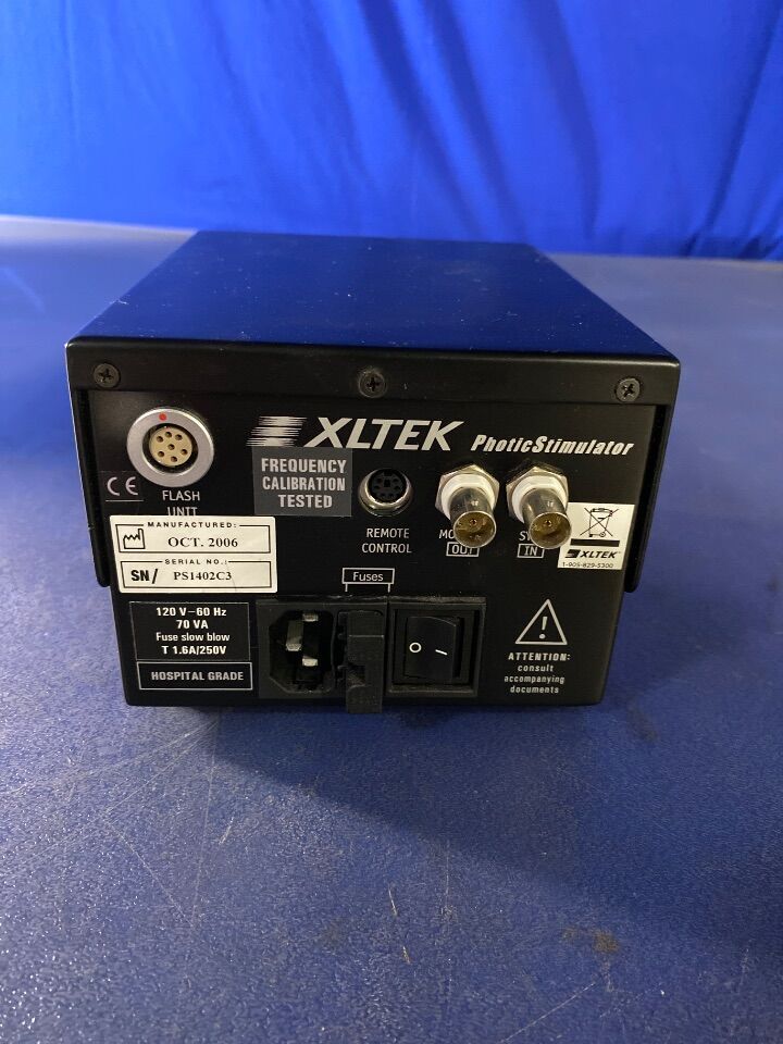 XLTEK XLPS-1P Photic Stimulator