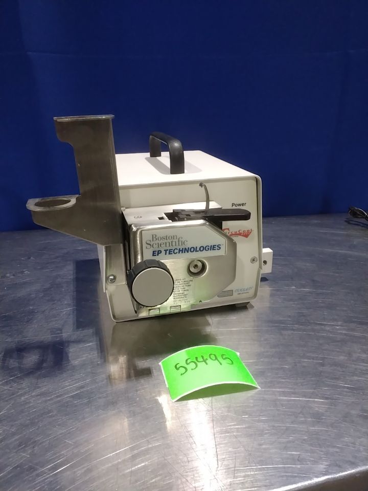 BOSTON SCIENTIFIC CircuCool 8005 Arthroscopy Pump