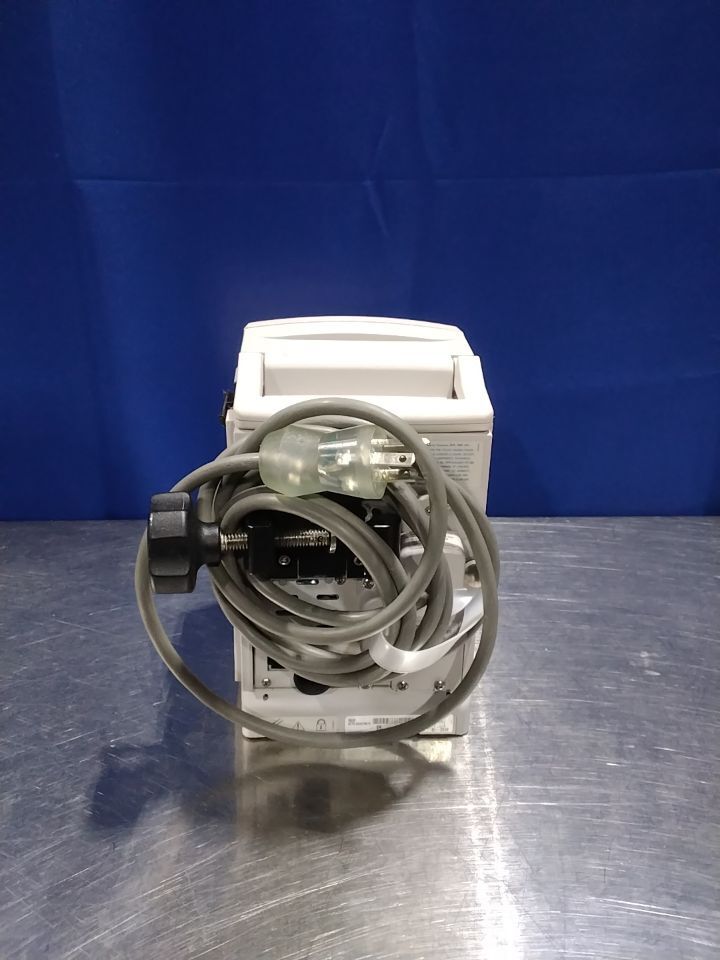 CAREFUSION Alaris PC 8015 Pump IV Infusion