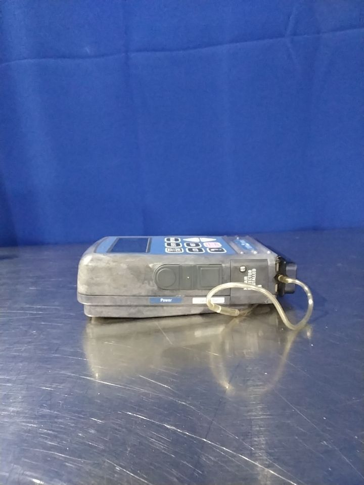 SIMS DELTEC CADD-Prizm VIP 6101 Pump IV Infusion