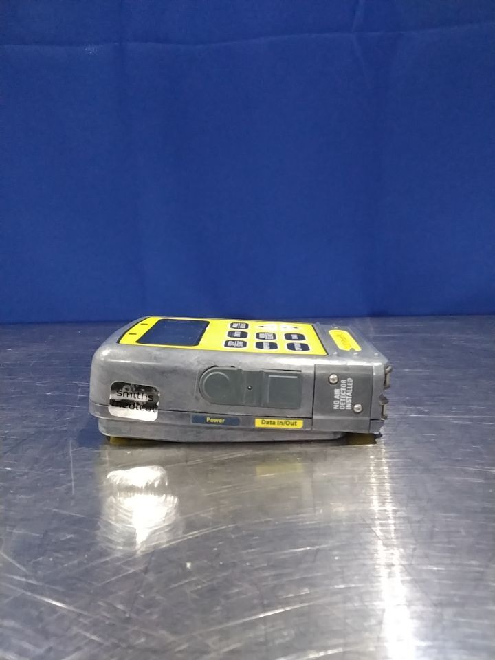 SMITHS CADD-Prizm PCS II Pump IV Infusion