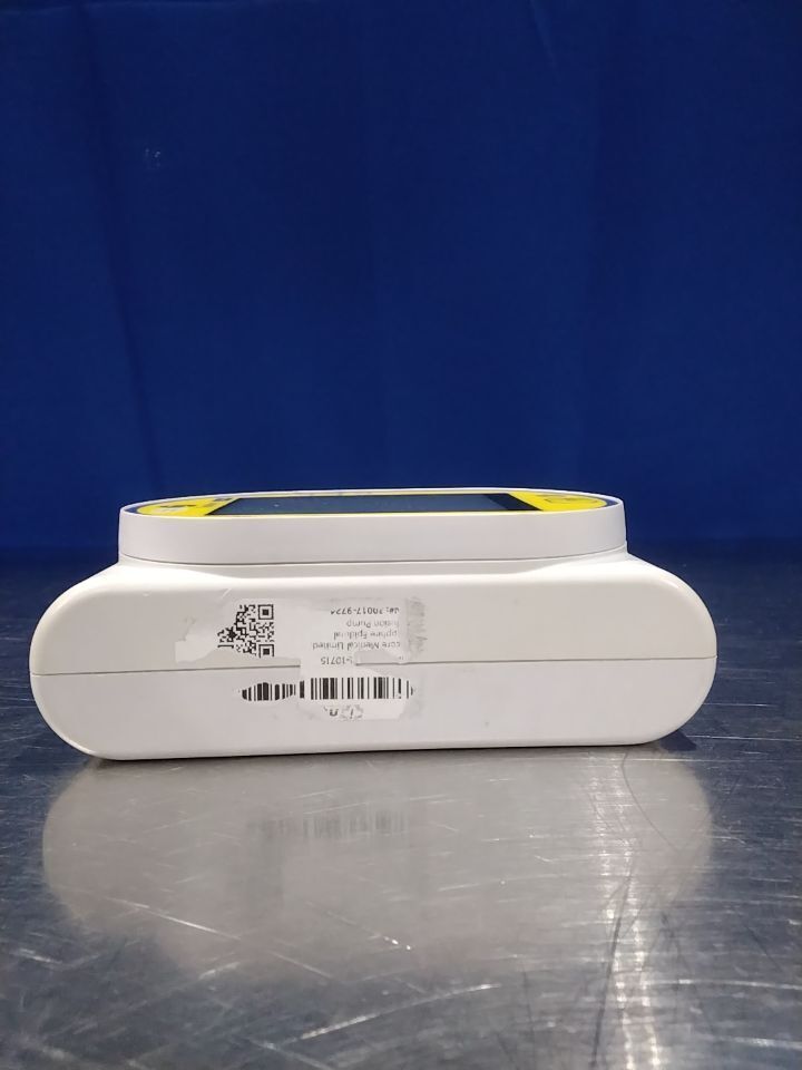 EITAN MEDICAL LTD. 15032-000-0027 Sapphire Infusion Pump Pump IV Infusion