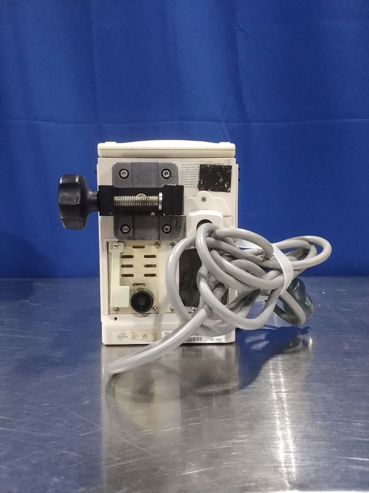 ALARIS 8015 Series Pump IV Infusion