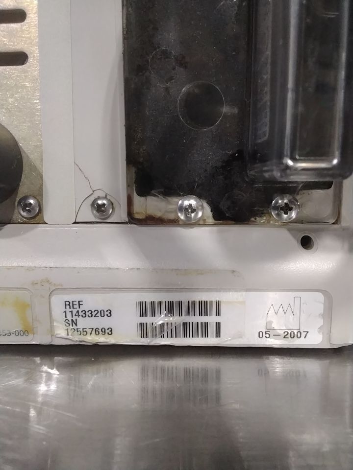 ALARIS 8015 Series Pump IV Infusion