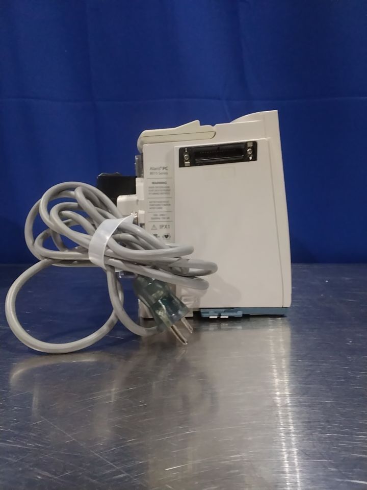 ALARIS 8015 Series Pump IV Infusion