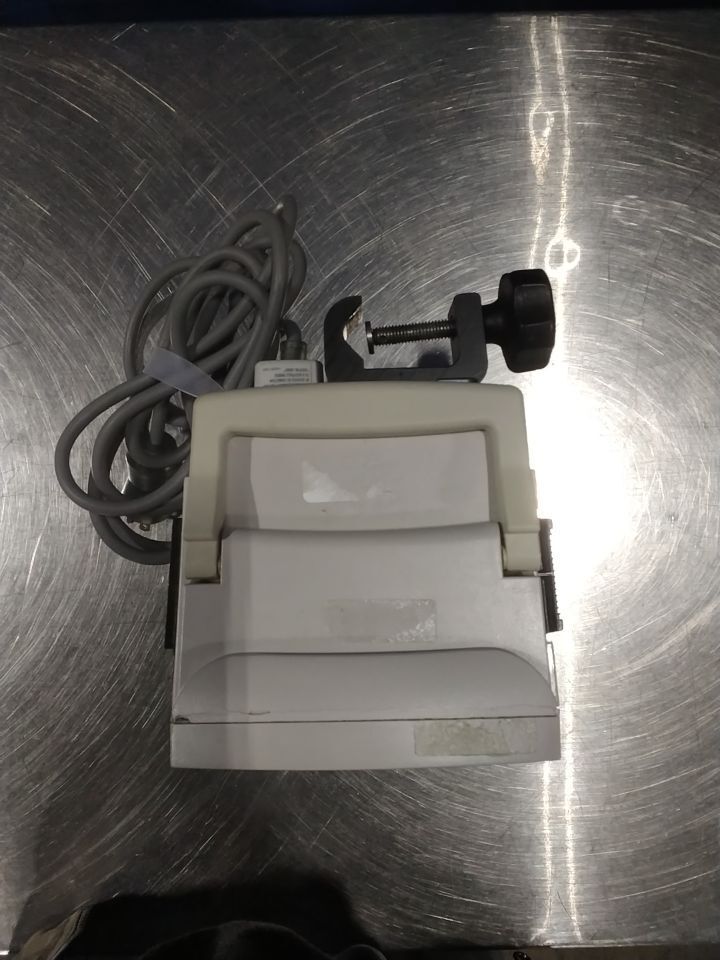 ALARIS 8015 Series Pump IV Infusion