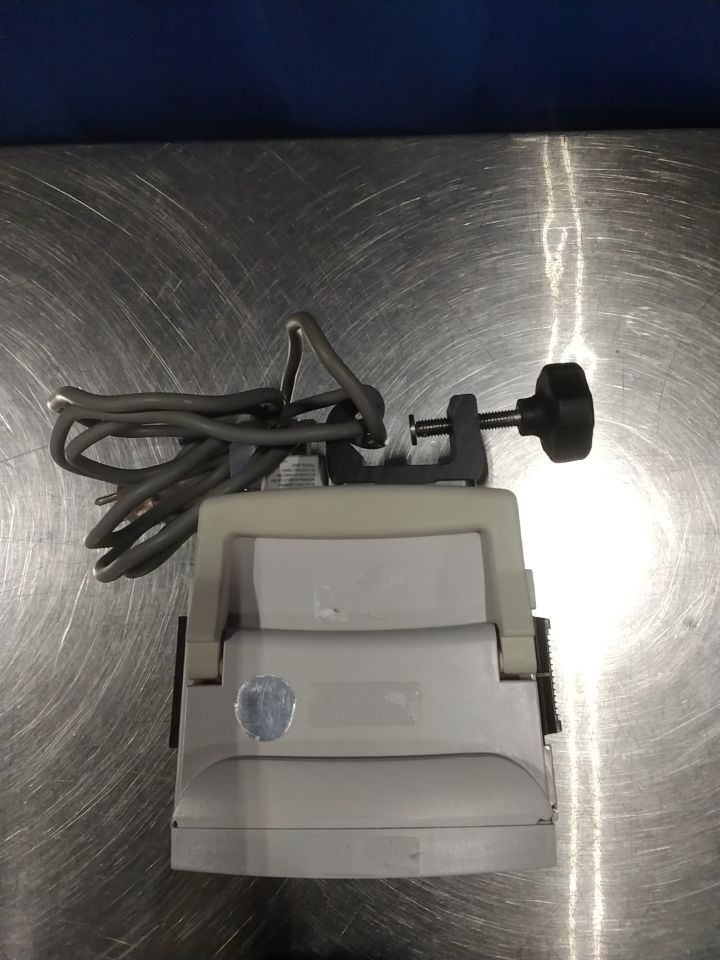 ALARIS 8015 Series Pump IV Infusion