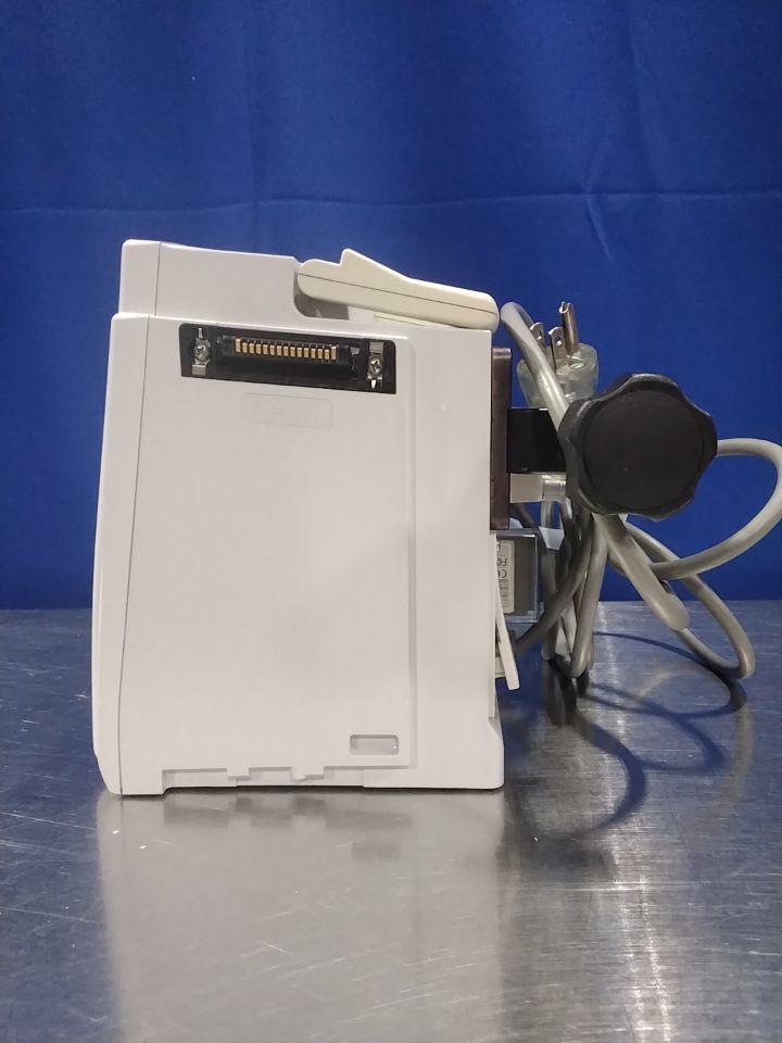 CAREFUSION 8015 Series Pump IV Infusion