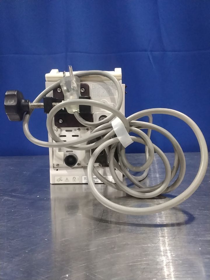 CAREFUSION 8015 Series Pump IV Infusion
