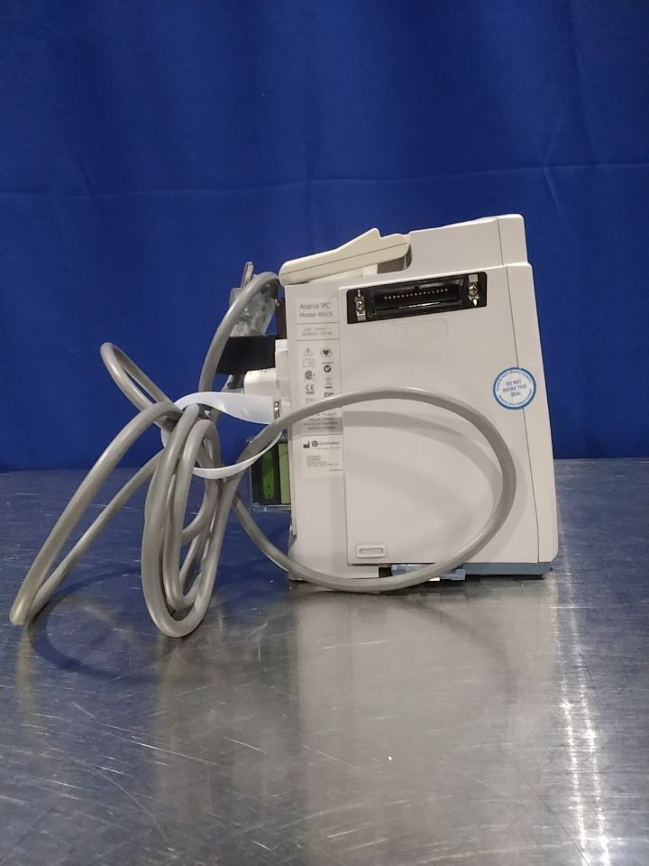CAREFUSION 8015 Series Pump IV Infusion