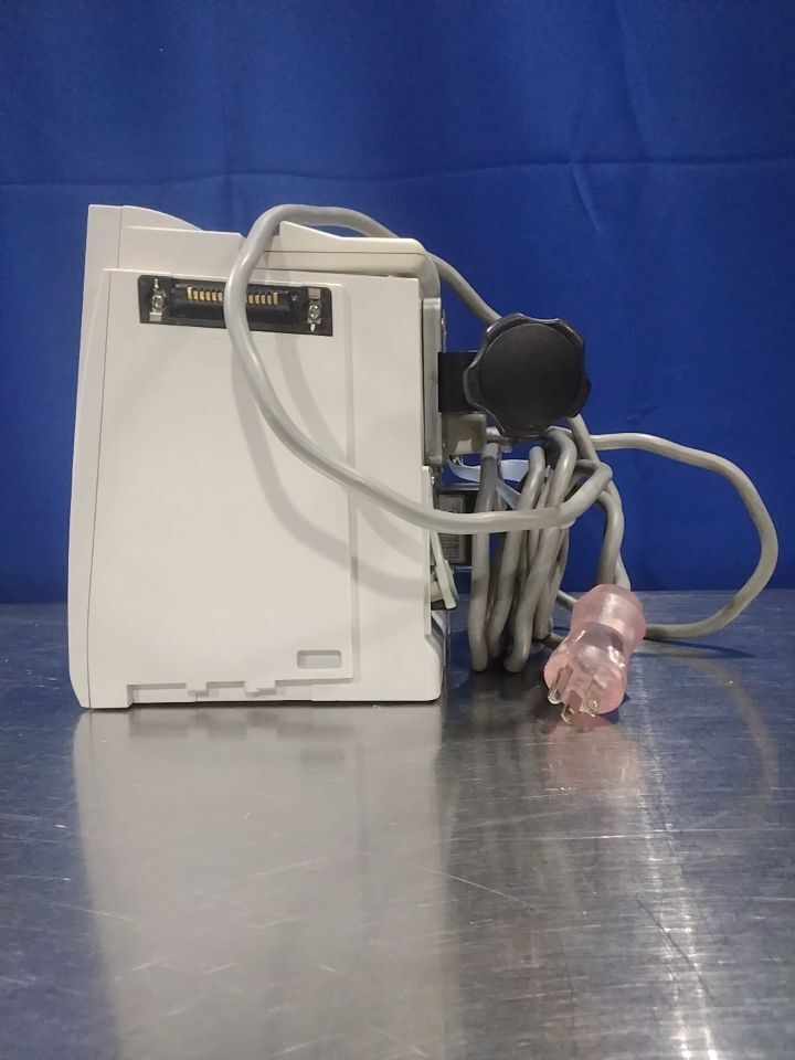 CAREFUSION 8015 Series Pump IV Infusion