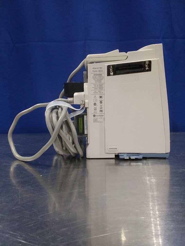 CAREFUSION 8015 Series Pump IV Infusion