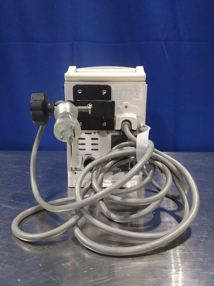 CAREFUSION 8015 Series Pump IV Infusion
