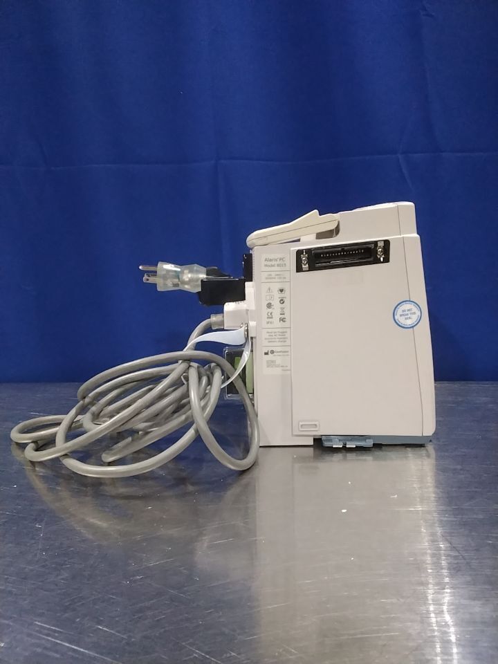 CAREFUSION 8015 Series Pump IV Infusion