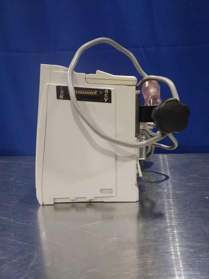 CAREFUSION 8000 Series Pump IV Infusion