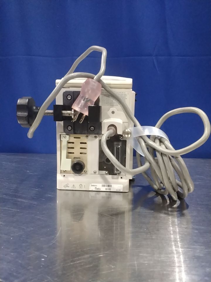 CAREFUSION 8000 Series Pump IV Infusion