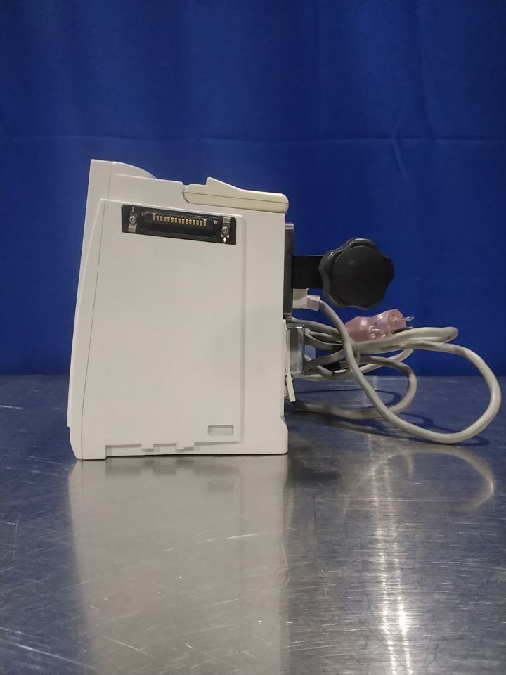 CAREFUSION 8000 Series Pump IV Infusion