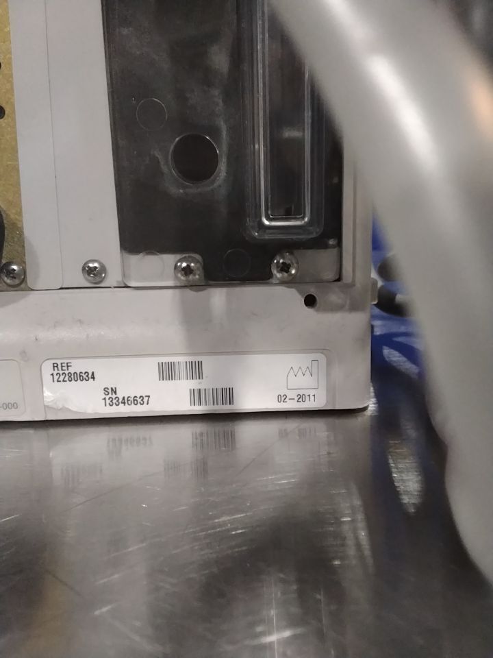 CAREFUSION 8000 Series Pump IV Infusion