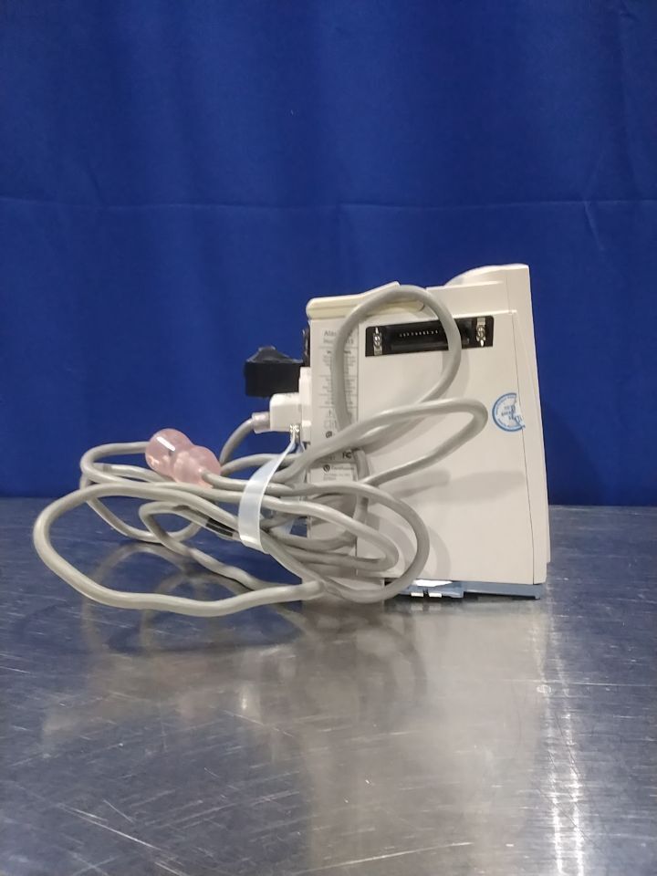 CAREFUSION 8000 Series Pump IV Infusion