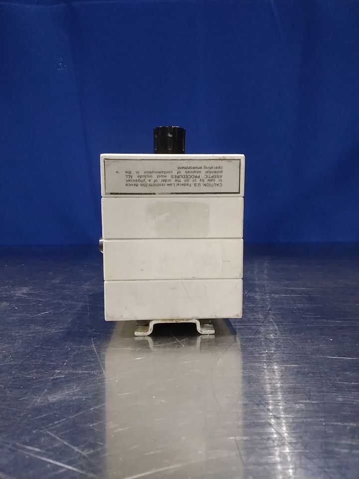 SIEMENS O2-AIR MIXER 960 Oxygen Blender