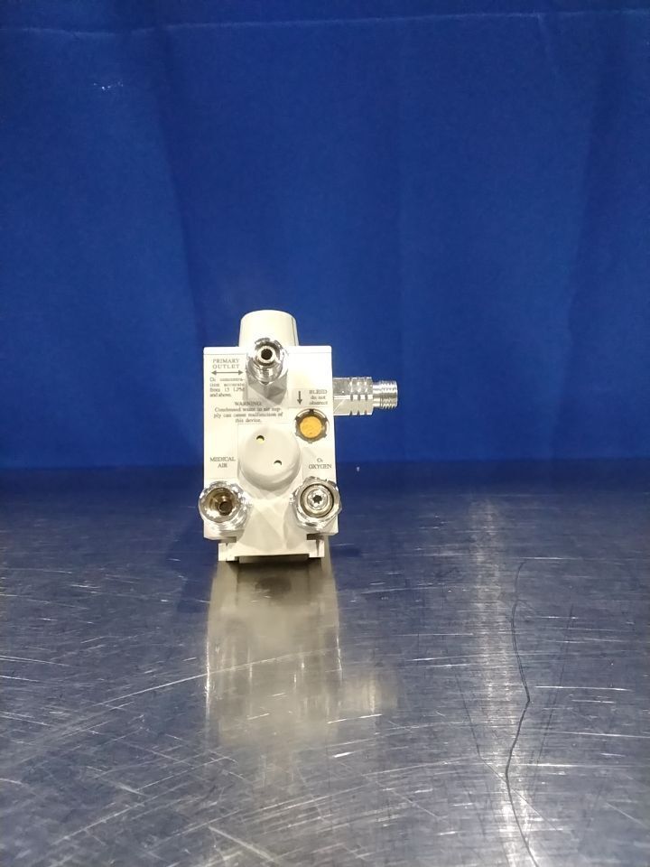 TRI-ANIM 81-1900 Oxygen Blender
